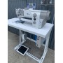 DURKOPP ADLER 867 - 190142 M SILVER !!SPRZEDANE!!