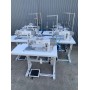 DURKOPP ADLER 867 - 190142 M SILVER !!SPRZEDANE!!