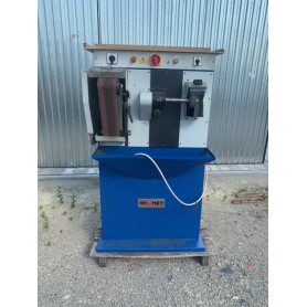 Wizmet grinding machine !!SOLD!!