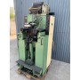Svit P3 Shoe heel cementing machine !!SOLD!!