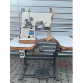 CMCI 3000 for sewing moccasin shoes !!SOLD!!