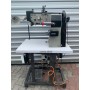 Ciucani 199 sewing machine for the upper with texon !!SOLD!!