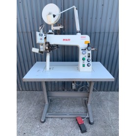 Pfaff 8302 fusing machine for seam sealing !!SOLD!!