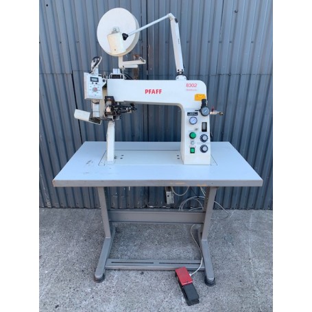 Pfaff 8302 fusing machine for seam sealing !!SOLD!!