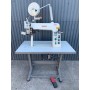 Pfaff 8302 fusing machine for seam sealing !!SOLD!!