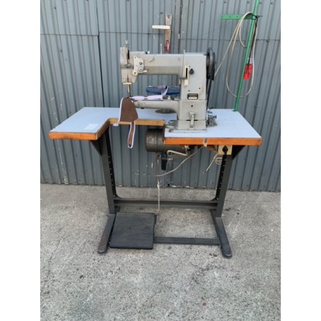 Adler 69 Shoulder sewing machine for binding !!SOLD!!