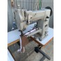 Adler 69 Shoulder sewing machine for binding !!SOLD!!