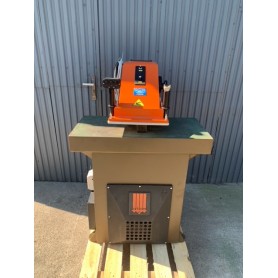 ATOM S124c Clicker press Cutting machine !!SOLD!!
