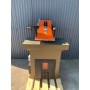 ATOM S124c Clicker press Cutting machine !!SOLD!!