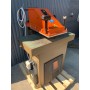 ATOM S124c Clicker press Cutting machine !!SOLD!!