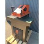 ATOM S124c Clicker press Cutting machine !!SOLD!!
