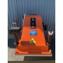 ATOM S124c Clicker press Cutting machine !!SOLD!!