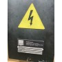 ATOM S124c Wycinarka prasa hydrauliczna do cięcia siekarka !!SPRZEDANE!!