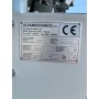 Alfa Meccanica 96 CF 2 HP Formowarka pięty obciągarka zakładek !!SPRZEDANE!!