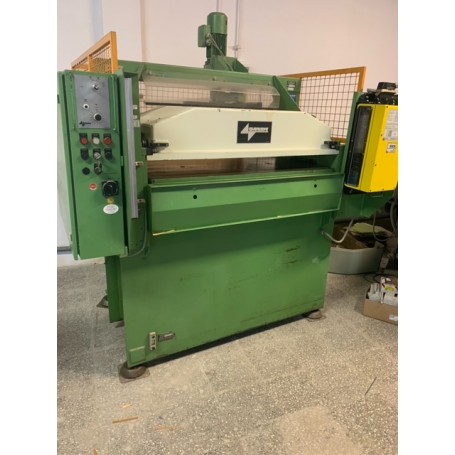 Sandt 530 Cutting Beam Machine !!SOLD!!