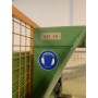 Sandt 530 Wycinarka maszyna do cięcia prasa hydrauliczna !!SPRZEDANE!!