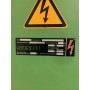 Sandt 530 Wycinarka maszyna do cięcia prasa hydrauliczna !!SPRZEDANE!!