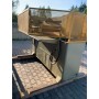 Svit 06160 P3 Wycinarka prasa hydrauliczna mostowa !!SPRZEDANE!!