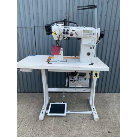 Durkopp Adler 4280 Pfaff Minerva 2 - needle sewing machine !!SOLD!!
