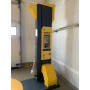 Siat WS2 - EP Pallet wrapping machine !!SOLD!!