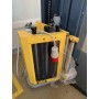 Siat WS2 - EP Pallet wrapping machine !!SOLD!!