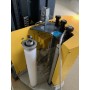 Siat WS2 - EP Pallet wrapping machine !!SOLD!!