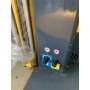 Siat WS2 - EP Pallet wrapping machine !!SOLD!!