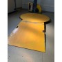 Siat WS2 - EP Pallet wrapping machine !!SOLD!!