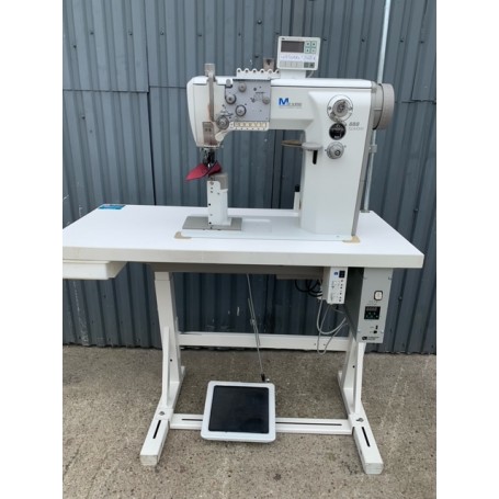 Durkopp Adler 888 Efka 810 !!SOLD!!