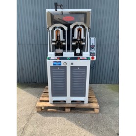 Vifama V92 Backpart moulding machine !!SOLD!!