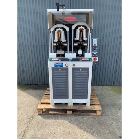 Vifama V92 Backpart moulding machine !!SOLD!!