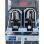 Vifama V92 Backpart moulding machine !!SOLD!!