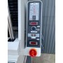 Vifama V92 Backpart moulding machine !!SOLD!!