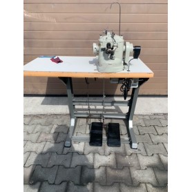 Strobel 141-23 Sewing machine !!SOLD!!