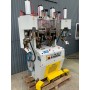 Alfa Meccanica 96 CF 2 HP Back part moulding machine !!SOLD!!