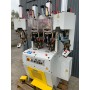 Alfa Meccanica 96 CF 2 HP Back part moulding machine !!SOLD!!