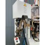Alfa Meccanica 96 CF 2 HP Back part moulding machine !!SOLD!!