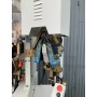 Alfa Meccanica 96 CF 2 HP Back part moulding machine !!SOLD!!