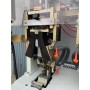 Alfa Meccanica 96 CF 2 HP Back part moulding machine !!SOLD!!