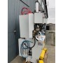 Alfa Meccanica 96 CF 2 HP Back part moulding machine !!SOLD!!