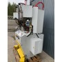 Alfa Meccanica 96 CF 2 HP Back part moulding machine !!SOLD!!
