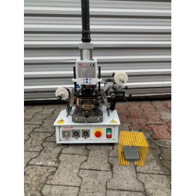 Numbering / stamping machine !!SOLD!!