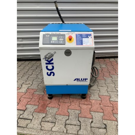 ALUP SCK 22 - 10 Screw Compressor !!SOLD!!