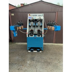 USM GBM RD Backpart moulding machine !!SOLD!!