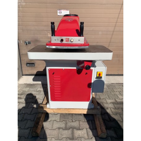 Schon 8 LES CE Cutting Machine Clicker Press !!SOLD!!