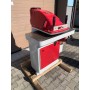 Schon 8 LES CE Cutting Machine Clicker Press !!SOLD!!