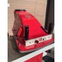 Schon 8 LES CE Wycinarka siekarka prasa hydrauliczna maszyna do cięcia !!SPRZEDANE!!