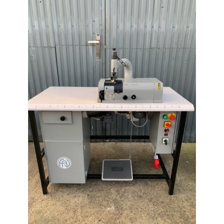 Ścieniarka brzegowa szarfówka FAV AV2 MSAE !!SPRZEDANE!!