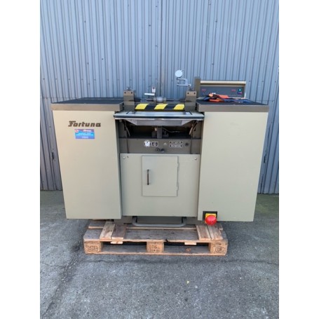 Fortuna AN 400E Splitting Machine !!SOLD!!