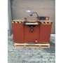 Camoga Cn 512 Splitting machine Skiving machine !!SOLD!!